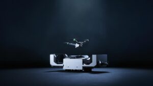 Sorair Technologies Obtains First UK‑wide Approval from the CAA for BVLOS(VM) Drone Surveillance Operations under UK SORA