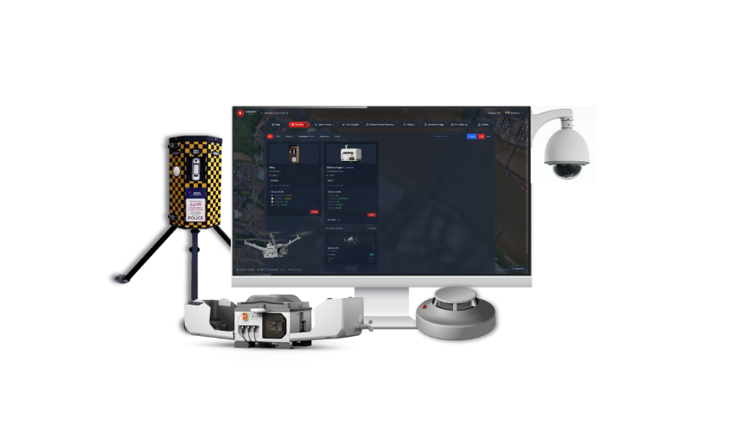 Security & Surveillance