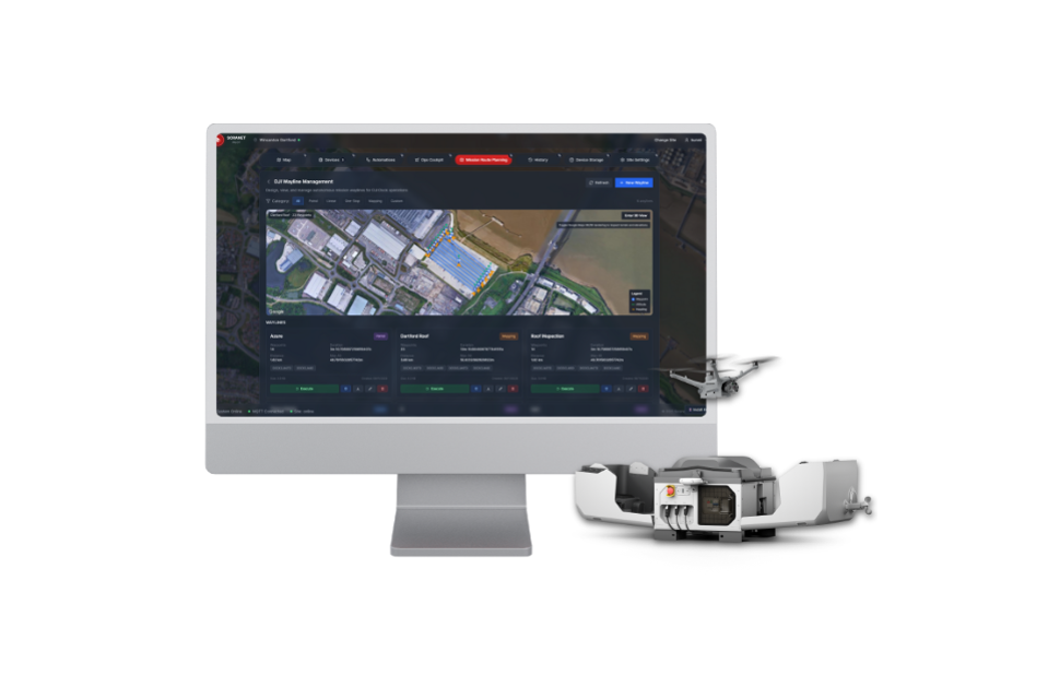 Facilities Management & Site Safety